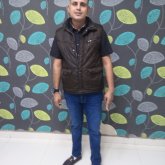 Busco pareja. Busco mujer , para