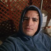 PACmar87 chico soltero en Copiapó