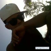 ericksson chico soltero en Baní