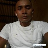 ruleo chico soltero en Agustín Codazzi