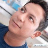 Johan Coronado Quispe