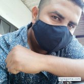 oscarreyes9531 chico soltero en Puerto Caicedo