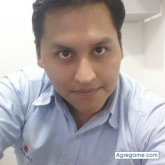 willamfj chico soltero en Santa Cruz De La Sierra