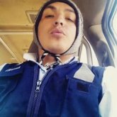 Busco hacer amistades.