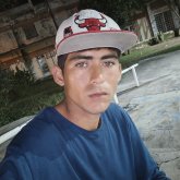 Lucas Ojeda