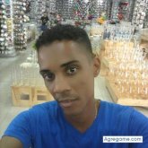 Yongergay chico soltero en Casigua El Cubo