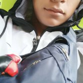 Mujer detallista. Me gusta de todo un