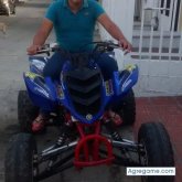 FreddySantiago chico soltero en Puerto Berrío