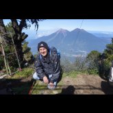 Rafafig chico soltero en San Jose Pinula