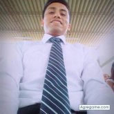 Frank Saavedra