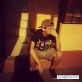 Foto de perfil de alonsoferreyra