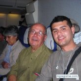 vieri chico soltero en Málaga