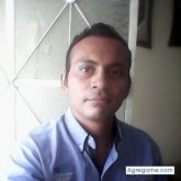 luis angel