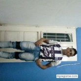 Sergio daniel olmedo