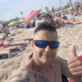 Busco pareja. Mujer alegre divertida