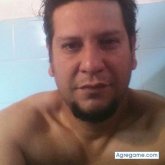 axelsanta chico soltero en Asunción