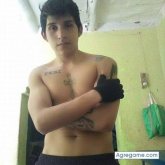 JvanCarLoz7k chico soltero en Chiclayo