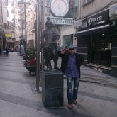 A318620KHALID chico soltero en Las Norias De Daza