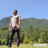 errante_skerrr chico soltero en Coelemu