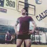 Ingeniero. Busco pareja. Conocer gente.