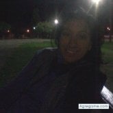 Alee2210 chica soltera en Trelew