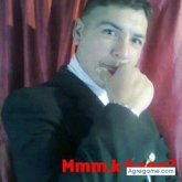 Charly40 chico soltero en Villa Giardino