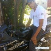 tomas benitez