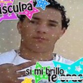 leonardoperez chico soltero en Licey Al Medio