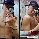 FrancoGranate1998 foto #7