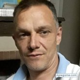 Legionario14 chico soltero en Garín