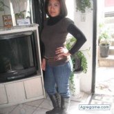 luky chica soltera en Tijuana