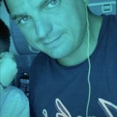 Busco conocer gente. Ser feliz con quien