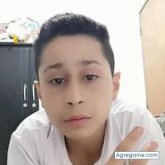 Emmanuel Perez, Chico de Malibu para Chicos en Agregame.