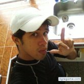 ArvenisDeJesus chico soltero en Montalbán