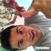 Cristianhoo chico soltero en Salvatierra