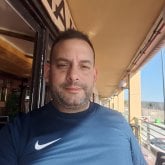 Busco ligar. Conocer gente y salir a