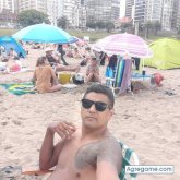 Eltuku chico separado en Centenario