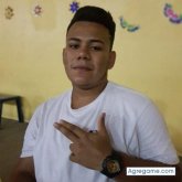 Andrés RV