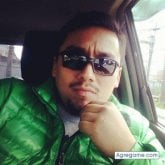 Jonathan Obando