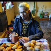 Busco: Busco en conocer alguna mujer que quiera pasar rato