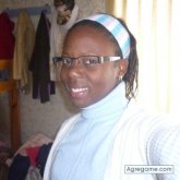 negrita86 chica soltera en Villa