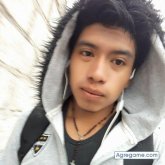 Chatear con geovanytotigasy de San Gabriel