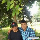 Miguel Suarez