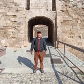 CarlosHinostroza chico soltero en Mollerussa