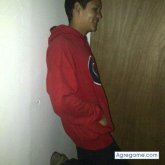 Chatear con fernandohurtado7797 de San José De Guanipa