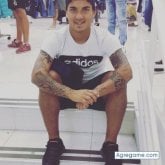 Pablo calderon