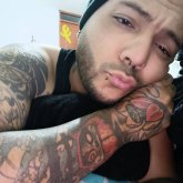 Darwin_Tatuador foto #12
