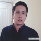 Busco pareja. Hacer amistades. Una