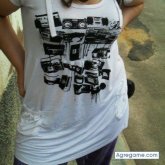 yoanix chica soltera en Zaragoza