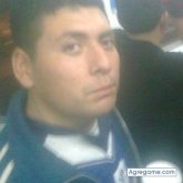 dammian119 chico soltero en Morón